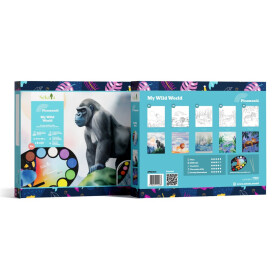 Sekoia Picamania Divočina - EPEE