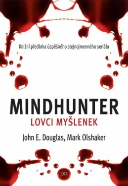 Mindhunter Lovci myšlenek