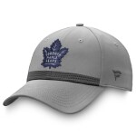 Fanatics Pánská Kšiltovka Toronto Maple Leafs Authentic Pro Home Ice Structured Adjustable Cap
