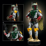 LEGO LEGO® Star Wars™ 75455 Boba Fett™