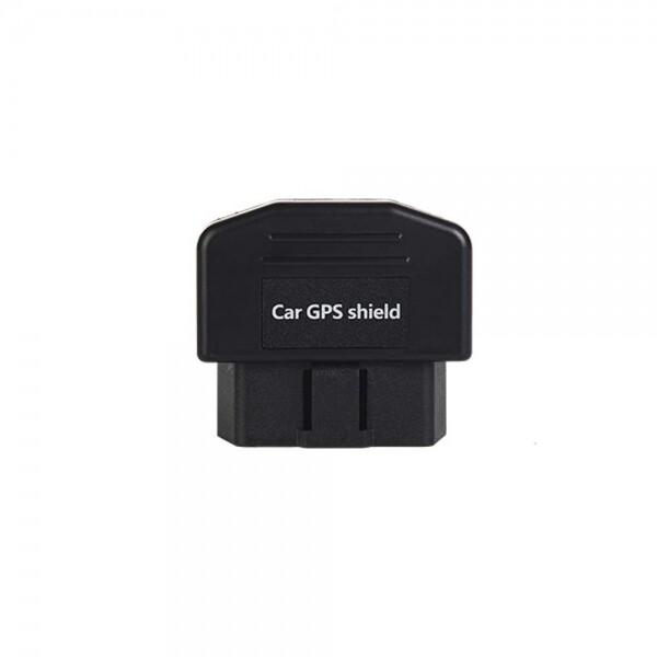 OBD2 Rušička GPS signálu - 10m
