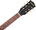 Epiphone 1958 Les Paul Junior Double Cut Reissue Antique Pelham Blue