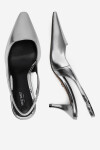 Lodičky NINE WEST WFA3377-1 Materiál/-Syntetický