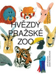 Hvězdy pražské ZOO - Jiří Dědeček