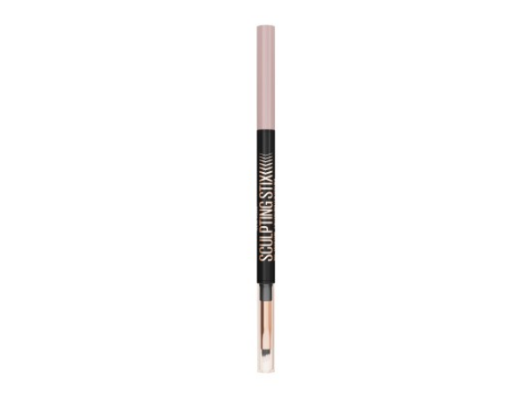 Maybelline New York Tužka na oči Sculpting Stix 16 Black Blur