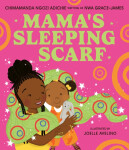 Mama´s Sleeping Scarf, 1. vydání - Adichie Chimamanda Ngozi