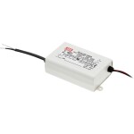 BIG WHITE (SLV) Můstkový LED driver 42 W, 500 mA pro NUMINOS®, včetně radiofrekvenčního rozhraní pro modul RF, DALI 1006459