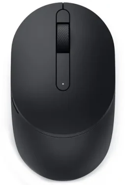 DELL MS355 černá / bezdrátová myš / optická / 4020 DPI / 3 tlačítka / 1x AA (570-BBJH)
