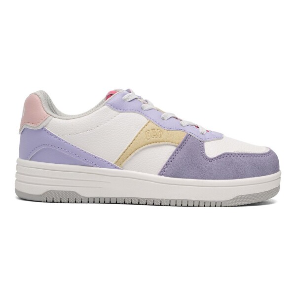Sportovní GAP GAC001F5SYLAOFGP Materiál/-Syntetický