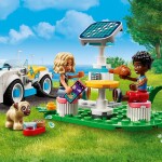 LEGO® Friends 42609 Elektromobil nabíječkou