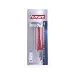 Klíče imbus S2 FORTUM 9ks 4710100