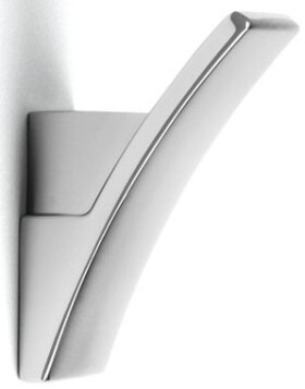 Tulip Nábytkový věšák Doris chrom mat, 1 ks (204687)