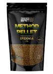 FeederBait Pelety Method Pellet 2mm 800g - Competition Carp,FeederBait Pelety Method Pellet 2mm 800g - Competition Carp