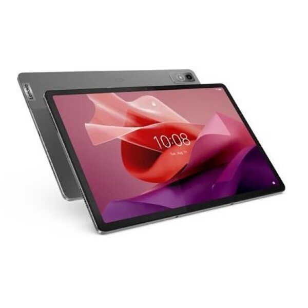 Lenovo Tab P12 128GB šedá / 12.7" / 2944 x 1840 / 8GB / 128GB / 8MP+13MP / Android 13 (ZACH0094CZ)