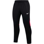 Pánské sportovní tepláky KPZ M DH9240 013 černo-červené - Nike M