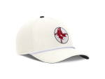 Nike Pánská kšiltovka Boston Red Sox MLB Cooperstown Rise Structured Cap 1969 Velikost: S/M