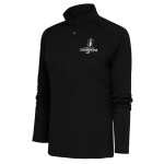 Antigua Dámská mikina Carolina Hurricanes NHL 2026 Stanley Cup Champions Statement Half-Zip Pullover Velikost: M