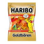 Haribo medvídci Goldbaren 100g