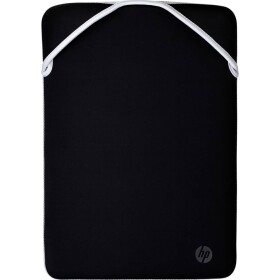 HP obal na notebooky Protective Reversible 14 S max.velikostí: 35,6 cm (14) černá/stříbrná