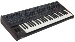 Oberheim OB-6 Keyboard