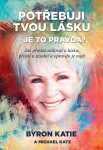 Potřebuji tvou lásku - Je to pravda? - Mabel Katz