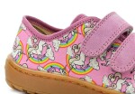 Froddo Canvas G1700440-12 White/Pink
