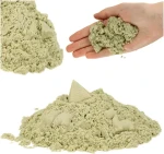 KIK Béžový kinetický písek 1kg