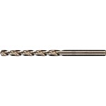 PFERD TOOLS 25203946 Nerezová ocel (INOX) spirálový vrták, 5.2 mm, délka 62 mm, DIN 1897, 10 ks