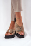 Pantofle model 211968 Step in style 40
