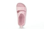Boatilus Irky Veg Old Pink/White pantofle