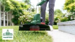 Aku strunová sekačka Bosch UniversalGrassCut 18V-260 06008C1D03
