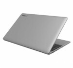 UMAX VisionBook 15Wj šedá / 15.6" FHD / Intel Celeron N4500 1.1GHz / 4GB / 128GB eMMC / Intel UHD 600 / W11P (UMM230158)