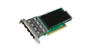 Intel Ethernet Network Adapter E835-XXVDA4 / Síťová karta / OCP 3.0 / 2x QSFP28 / PCIe 5.0 x16 / 10/25 Gigabit (E835XXVDA4)