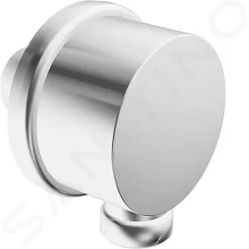 Hansa Kolínka Nástěnné kolínko, chrom 44250100