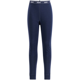 Juniorské funkční kalhoty Swix RaceX Merino Pants Jr