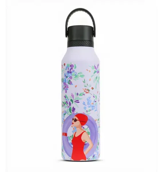 Runbott Mii Swimmer / Termoláhev / 600 ml / nerezová ocel (973134RB)