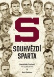 Souhvězdí Sparta David Soeldner,