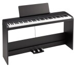 Korg B2+SP BK