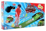 Mamido Dětský Mini golf světelné efekty 789-12B