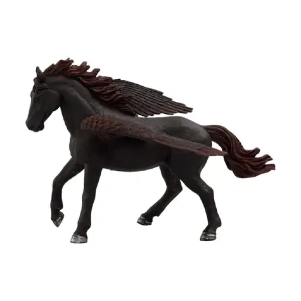 Mojo Animal Planet Černý pegas