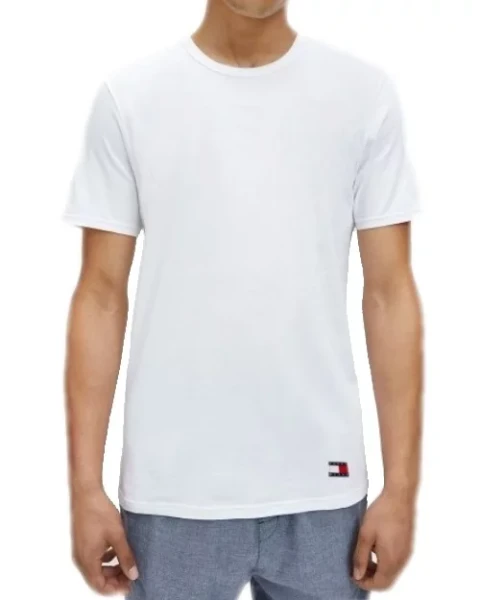 Pánské triko Tommy Hilfiger UM0UM03157 - 2 kusy
