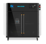 Mingda MD-600D