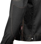 Bunda COFRA WORKMASTER Barva: Khaki, Velikost: 56 (CAWORKMASTER_00_56)