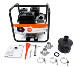 Motorové čerpadlo STIHL WP 300