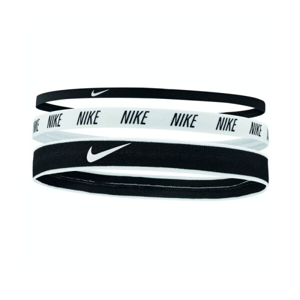Čelenky Nike smíšené šířky v balení 3 ks N0002548-930 OSFM