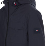 Tommy Hilfiger Tech Hooded Jacket MW0MW22611 pánské