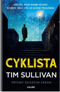 Cyklista