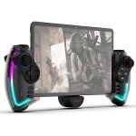 IPega 9777S Bluetooth RGB Gamepad pro Android/iOS/PS3/PC/N-Switch (57983120497)