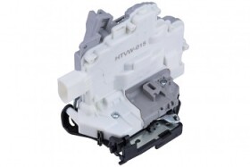 NTY Centrální zámek VW PASSAT (B6,B7) TIGUAN(5N) – zadní levý