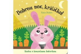 Dobrou noc, králíčku!